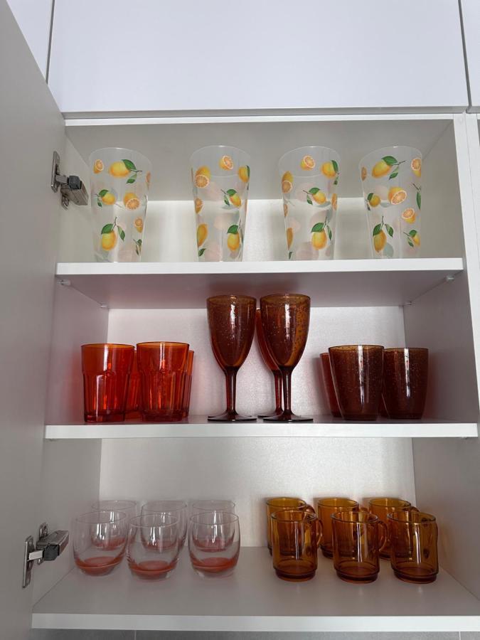 华沙Orange House公寓 外观 照片